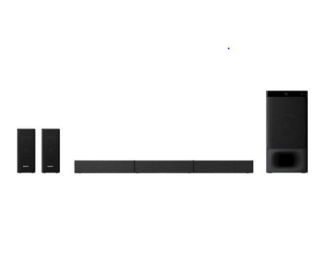 5 Best Sony Home Theatre Systems 5.1 Ch Options With Dolby’s Excellence